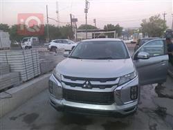 میتسوبیشی ئاوتلاندەر سپۆرت